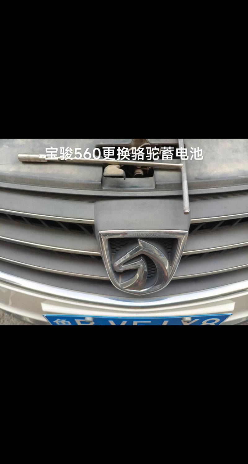 顾客再次选择更换骆驼蓄电池,品质保证,无后顾之忧